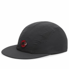 Hiking Patrol Men's x Mammut Light Cap in Black