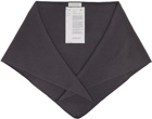 extreme cashmere Gray n°150 Witch Scarf