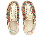 Keen Women's Uneek OG in Original Tie Dye/Birch