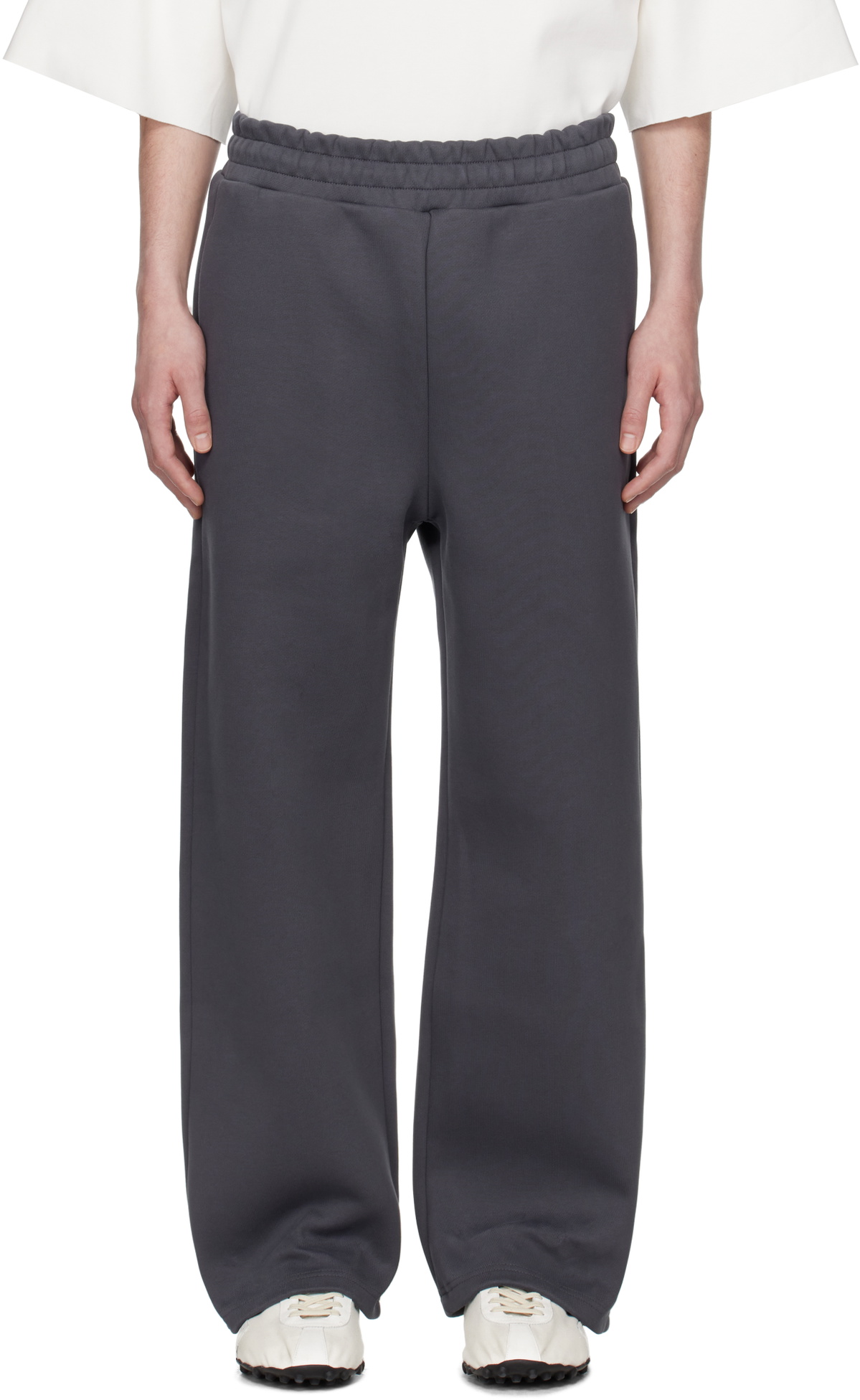 Seventh Gray V2 Stacks Lounge Pants
