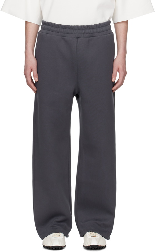 Photo: Seventh Gray V2 Stacks Lounge Pants