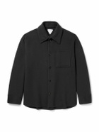 Bottega Veneta - Cashmere Overshirt - Gray
