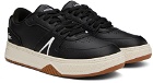 Lacoste Black L001 Sneakers