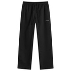 Neighborhood Men's Easy Pants in Black