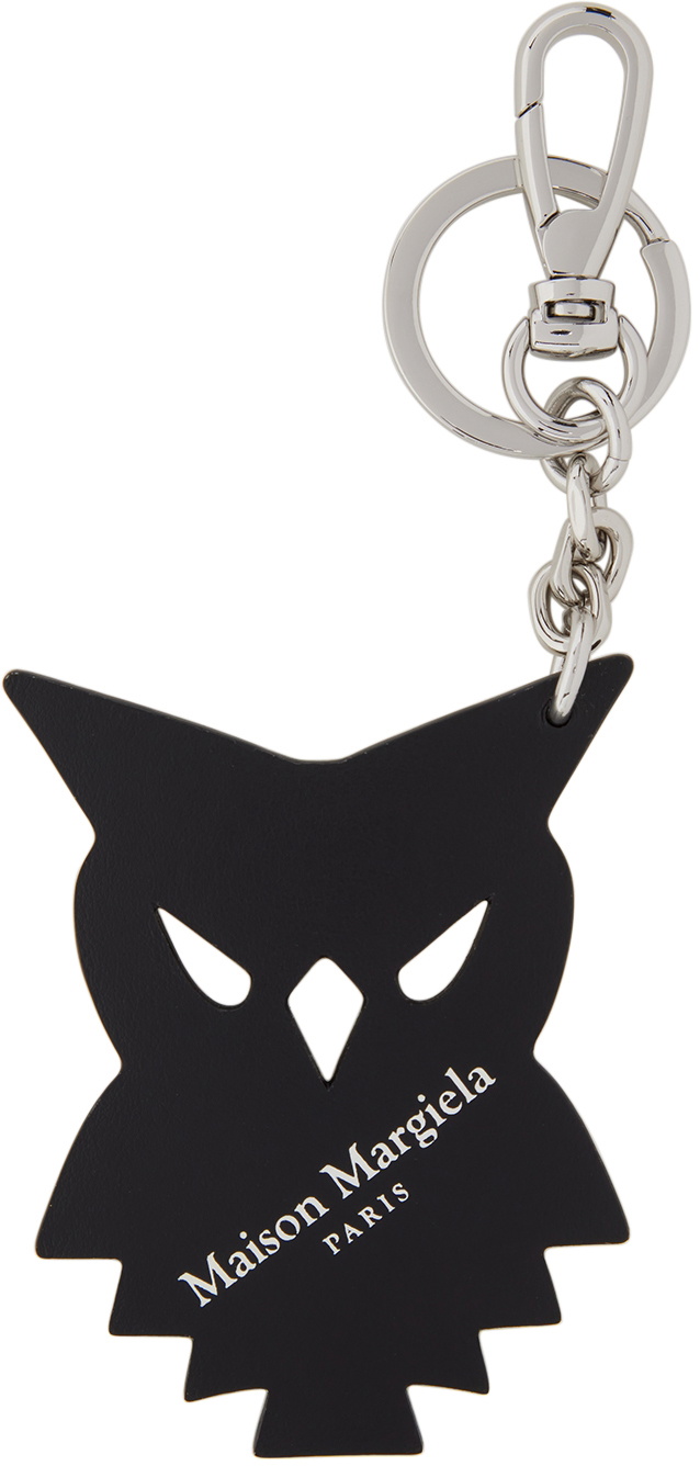 新品・未使用】MAISON MARGIELA Goat キーチェーン｜メンズ