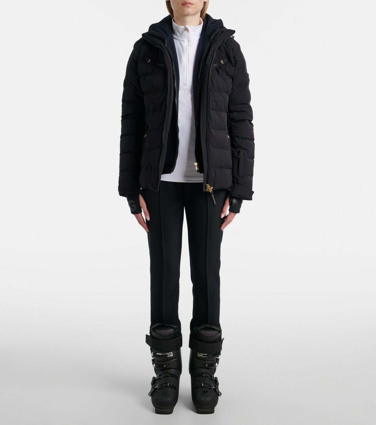 Bogner Medita jersey technical top