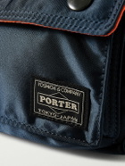 Porter-Yoshida and Co - Tanker Envelope Nylon Belt Bag