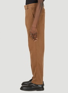 Another 0. 2 Pants in Brown