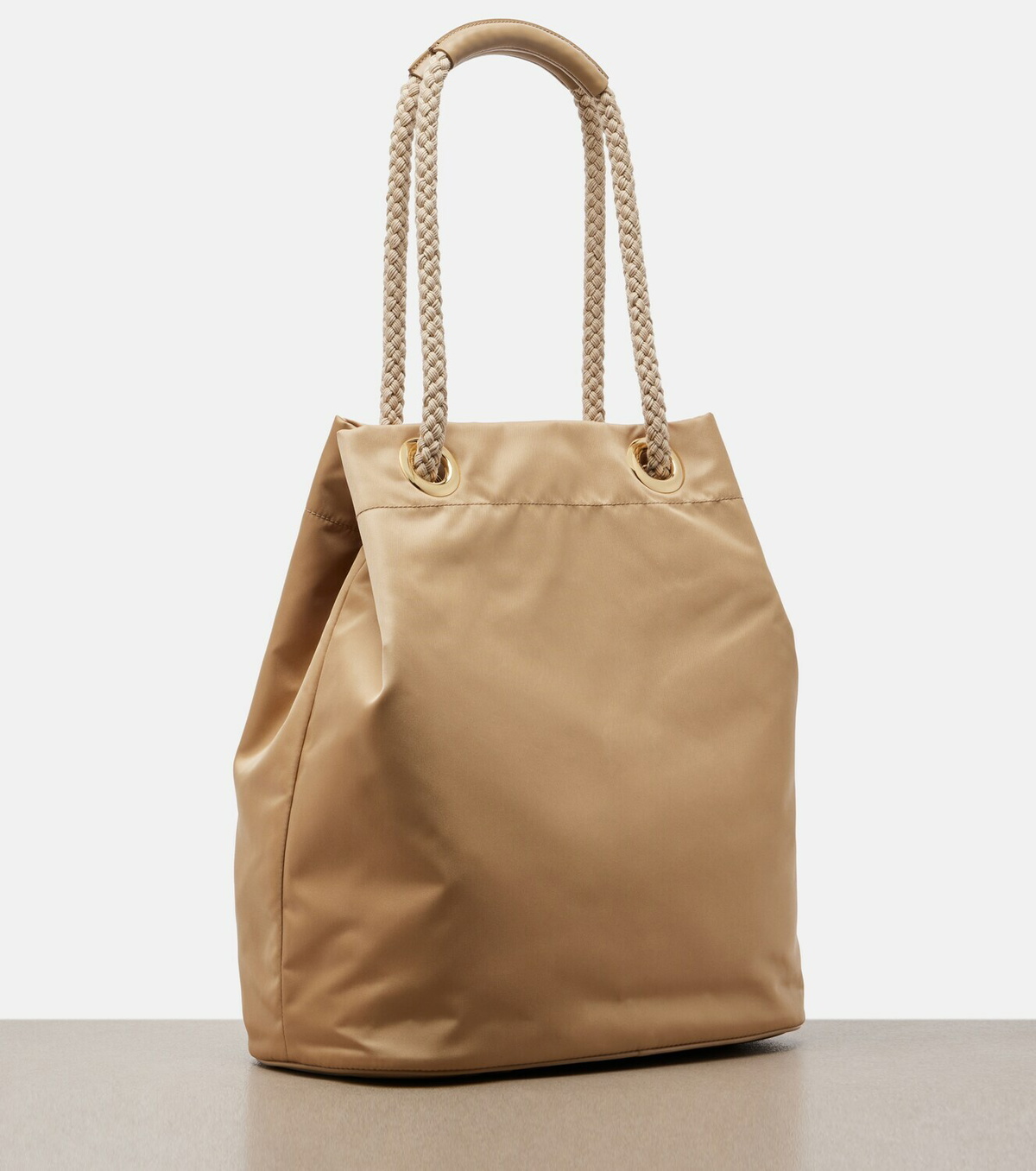 Prada Prada Mariner Re-Nylon Large bucket bag