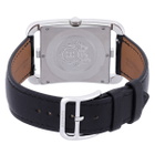 Hermes Cape Cod Quartz Silver Dial Mens Watch W044347WW00