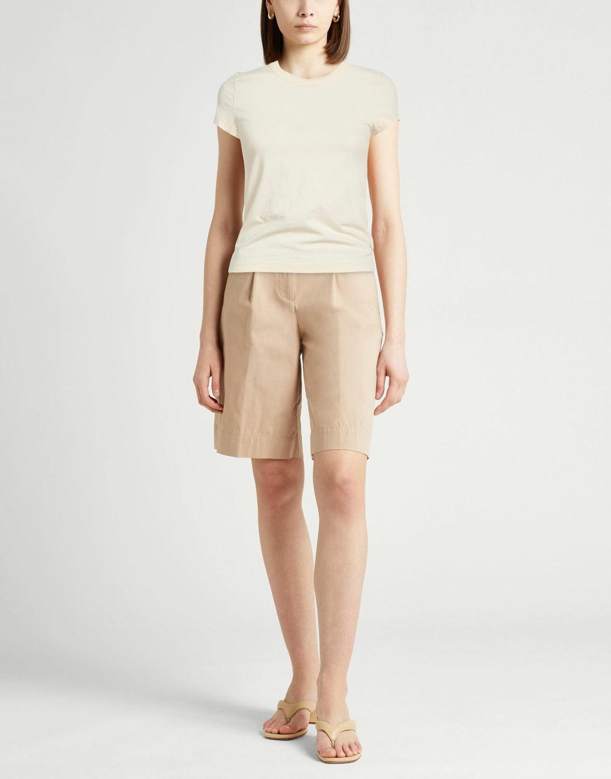 Crossley Womens T-shirt in Pink