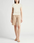 Crossley Womens T-shirt in Pink