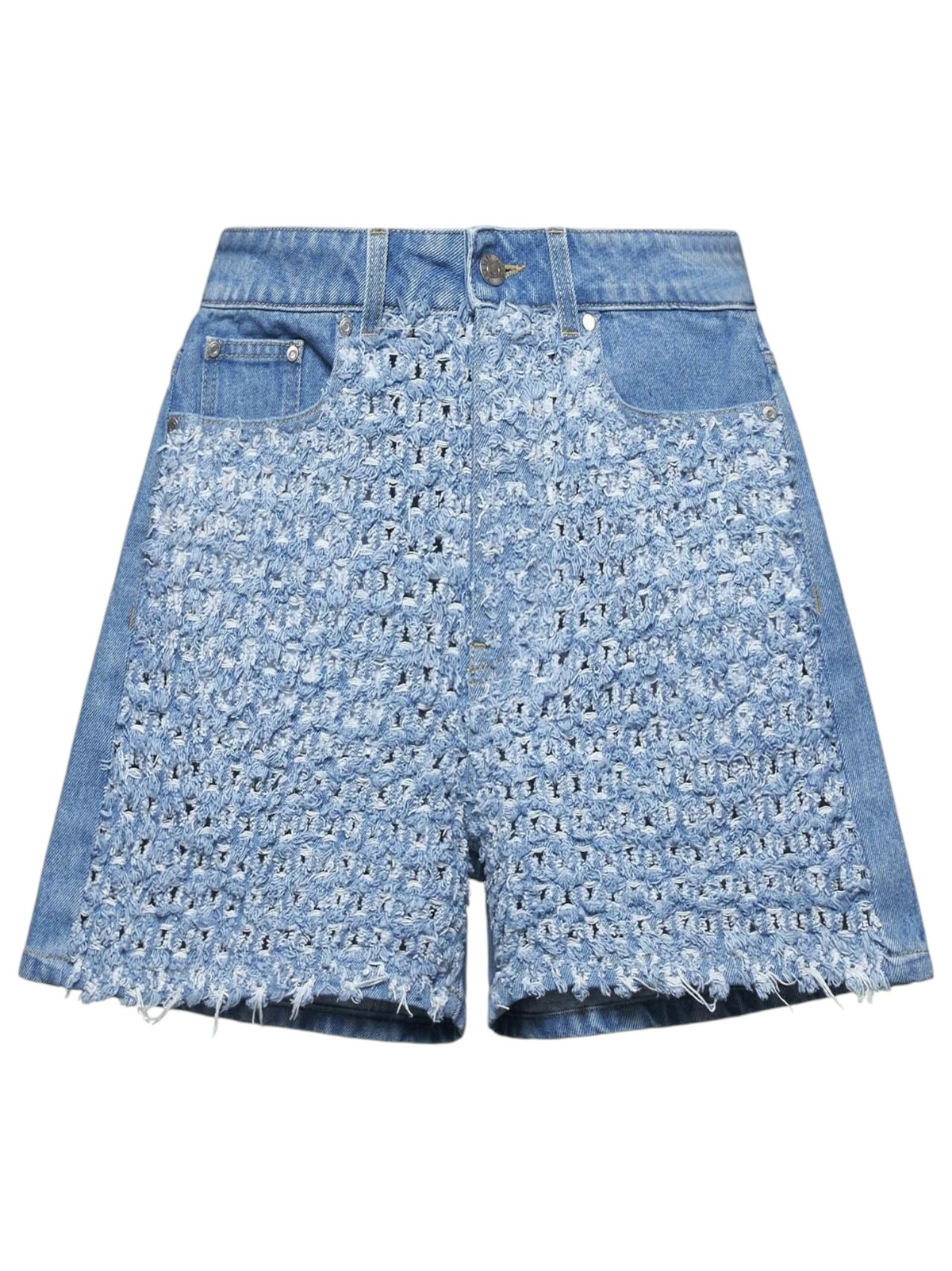 ショートパンツ Stella Mccartney Shorts With Animal Pattern Stella McCartney Shorts With Animal Pattern | italist