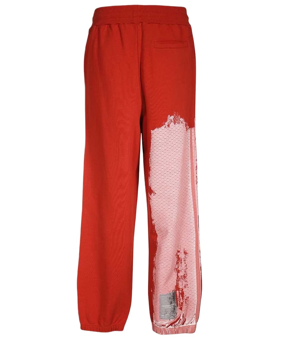 A-COLD-WALL Cotton Track-pants