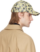 Burberry Multicolor Daisy Cap