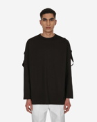 Buckle Longsleeve T Shirt