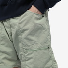 Battenwear Men's Camp Short in Sage