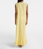 Melissa Odabash Tessa cotton beach cover-up