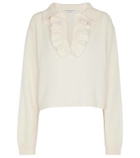 Philosophy di Lorenzo Serafini Wool and cashmere sweater