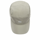 C.P. Company Men's Chrome-R Cap in Dove 