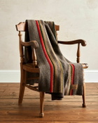 Pendleton Yakima Throw Brown Home Deco