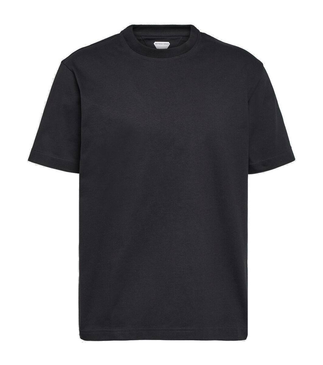 Bottega Veneta Cotton jersey T-shirt Bottega Veneta