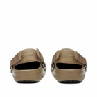 Crocs x Museum of Peace and Quiet Classic Clog in Khaki