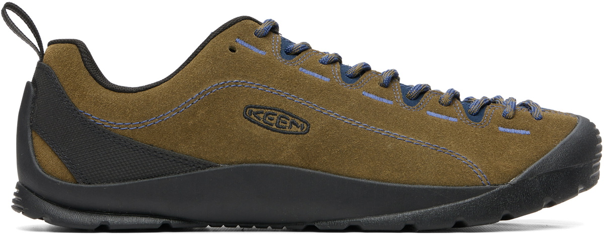 KEEN Khaki Jasper Sneakers