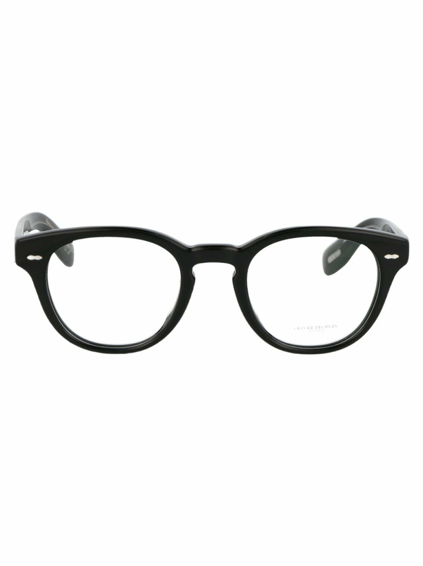 Photo: Oliver Peoples Finley Vintage Glasses