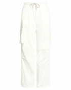 Imperial Womens Pants Cream