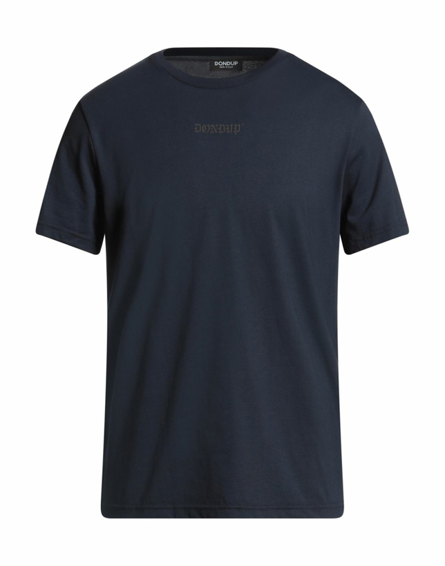 Photo: Dondup Mens T-shirt in Navy