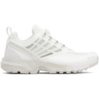 MM6 Maison Margiela White Salomon Edition ACS Pro Sneakers