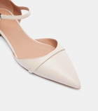 Malone Souliers Ulla leather flats