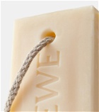Loewe Home Scents Oregano bar soap