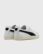 Puma Clyde "Made In Germany" White - Mens - Lowtop