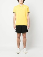 K-WAY - Cotton Polo Shirt