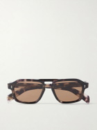 Cutler and Gross - GR15 Aviator-Style Acetate Sunglasses