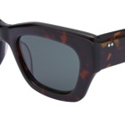 Ace & Tate Men's Robyn Sunglasses in Mulberry Tree
