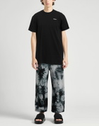 Ambush Mens T-shirt in Black
