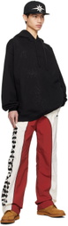 KUSIKOHC Black Fantasy Hoodie
