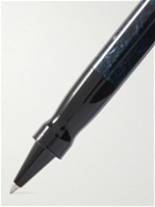 Pineider - LGB Rock Resin Rollerball Pen