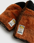 Elmer by Swany Cuddly Cub Mitten Red Mens Glofe