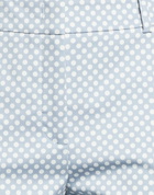 Peserico Icon 4718 Womens Pants Sky in Blue