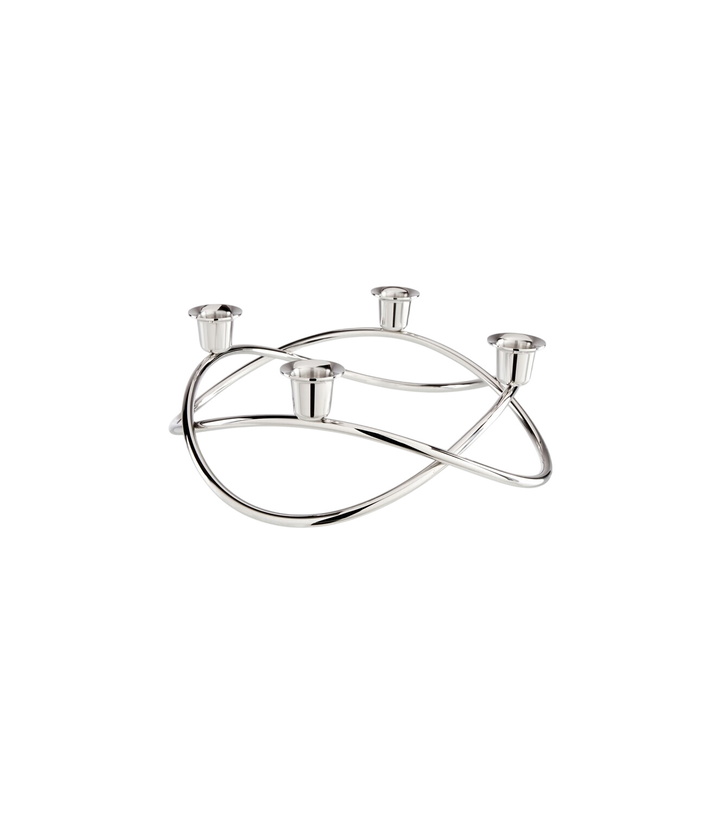 Photo: Georg Jensen Season candle holder by Maria Berntsen