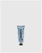 Marvis Toothpaste Earl Grey Tea 25ml Multi - Mens - Face & Body