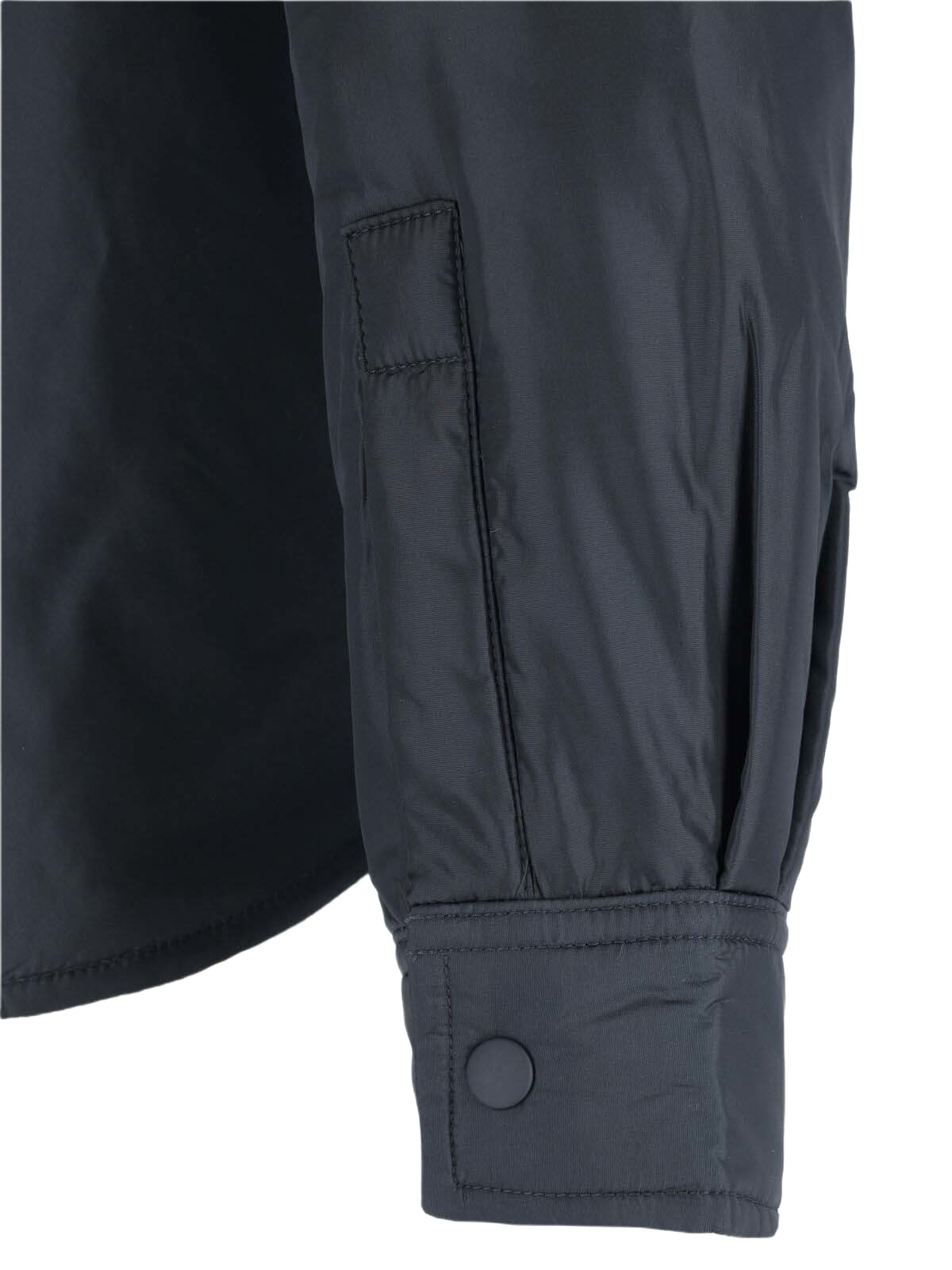 Aspesi glue Shirt Jacket