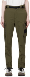 HH-118389225 Khaki Arc Trousers