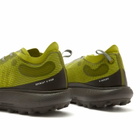 Satisfy The Rocker™ Sneaker in Grenoble Green