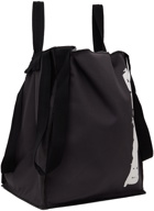 GR10K Gray Soil Sack Tote Bag