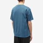 Undercover Men's Warrior T-Shirt in Blue